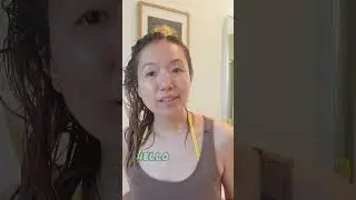 Following your advice for styling my #curlyhair #hairjourney Make sure to watch the full video too!
