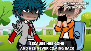 Influencer couples be like 😂 || MHA || BkDk || Read DESC