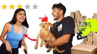 I Started The ULTIMATE Delivery Company in Bangalore!
