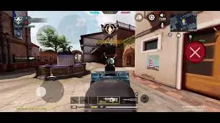 CODM SND gameplay