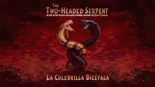 046 - The Two-Headed Serpent