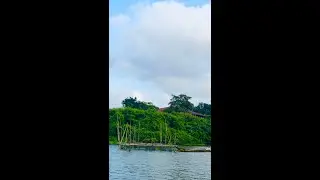 Sa wakas tapos na ang aming skylab sa laot🙏🏻/TALIM ISLANDER