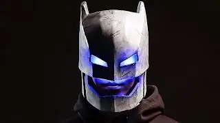 How to make an Awesome Helmet? Incredible stylish constructions for true connoisseurs