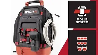 Breaking Tool News. Wiha Tool Backpack 2nd gen Dropping May 2023