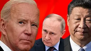 AMERYKA PCHA NAS DO WOJNY? [MAT. KONTROWERSYJNY!!!]