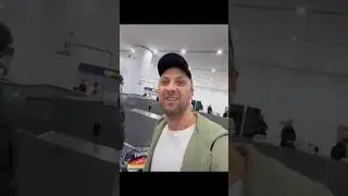 Зубарев не ожидал такого 