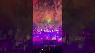 MARTIN GARRIX closing Tomorrowland Mainstage 2023 | Weekend 1 