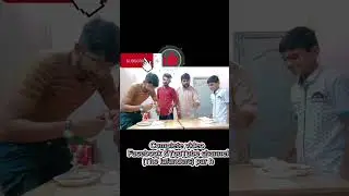 water glass game #ytshort #funny #short