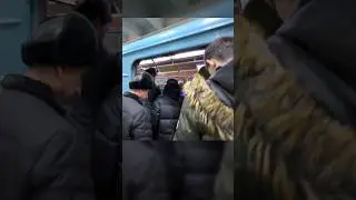 Проблема метро Ташкента #ташкент #узбекистан #метро