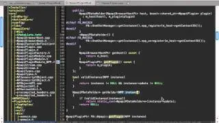 NPAPI tutorial 4 part 2