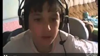 Послание Вити!