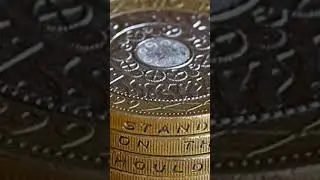 Почему монетам делают эти насечки на рёбрах?