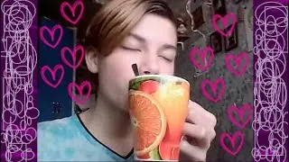 Напитки с Лёней//LeonVip