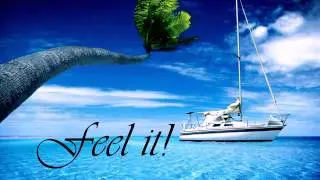 AkuroJ - Feel it! (Original Version)