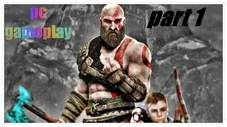 GOD OF WAR NEWGAME+  gameplay walkthrough part1(full game)----no commentary