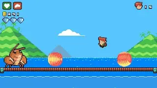 Aidan in Danger - Walkthrough | Levels 1-6