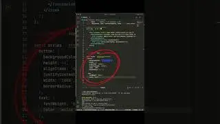 4 Reason Why you should use Tailwind CSS on React Native #shorts