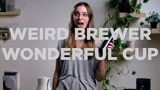 AEROPRESS RECIPE | How to Make Clean & Sweet Coffee