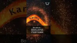 Кармический узел. 22/44