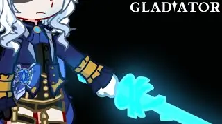 🌊💧[] Gladiator []🌊 