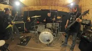 Smack Warden - Rock You Like A Hurricane