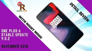 #oneplus6