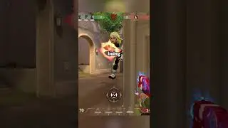 NEW META TO HIT RADIANT IN VALORANT