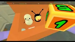 Симулятор уборщика в роблокс Cleaning Simulator