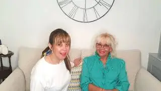 610. ДУШЕВНОЕ, СЕМЕЙНОЕ ВИДЕО. ВЕСЕЛУШКА ПРИЕХАЛА!