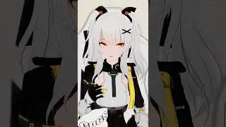 Karen reacts to character skippers  #punishinggrayraven #mmd #kurogames