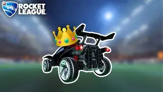 The top 20 Rocket League players in the world in 2021