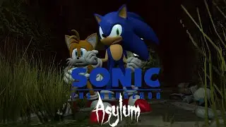Sonic Asylum