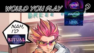 EVERY RITUAL DECKS ARE BANNED! Except this one, Libromancer Synchro [Yu-Gi-Oh! Master Duel]