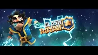 Clash Royale#1