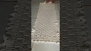 #passadeiradecroche