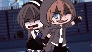 partners in crime