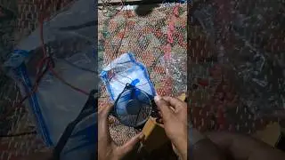 CPU cooling fan by Flipkart