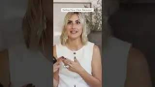 How to be successful