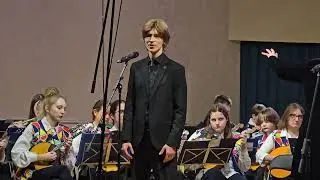 Куликов Арсений Как служил солдат