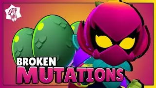 MUTANT MAYHEM!! Mutations are TRASH!? | ft @JAMBS_