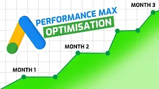 Month 1-3: Performance Max Campaign Optimisations