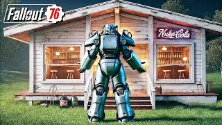 NACH 1700 STUNDEN.. so ein Ort habe ich noch nie zuvor gesehen❗☢️ Fallout 76 Deutsch #2135 [4K] 2024