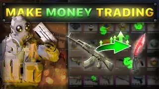The COMPLETE Guide To MAKING PROFIT On CS2 Trade Ups (2024)