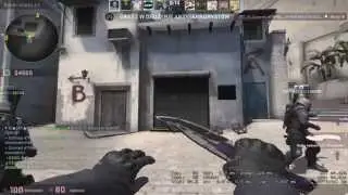 Gierki z Ekipą #1 CS GO