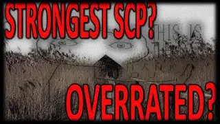 Unravelling Who is SCP 40 JP! The Strongest SCP?