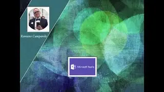 App per Prof #146 TEAMS (Video Collaborazione)