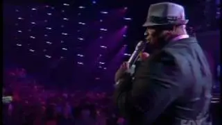 American Idol 2010 Top 5 May 4 performance Michael Lynche