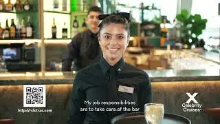 Join our dynamic bartending team today!