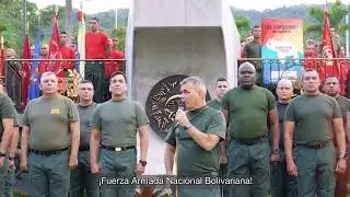 El Sol de Venezuela Nace en el Esequibo #ElEsequiboEsNuestro