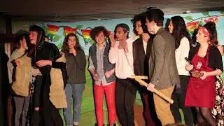Jack and his Beany Stalk part 5